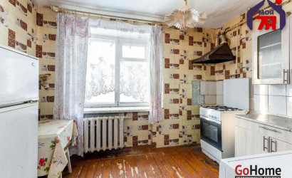 Купить 1-комнатную квартиру, Большевик, Южная ул., 9. Фото 2