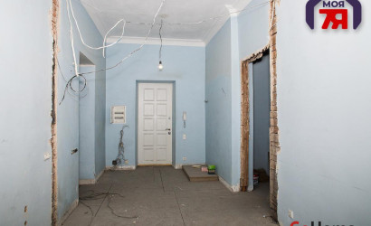 Купить 3-комнатную квартиру, Минск, Ленина ул., 18 (Ленинский район). Фото 12
