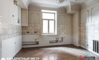 Купить 3-комнатную квартиру, Минск, ул. Карла Маркса, д. 18 (Ленинский район). Фото 11