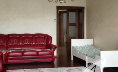 Купить 2-комнатную квартиру, Брест, Ковалево, ул. Ясеневая. Фото 5