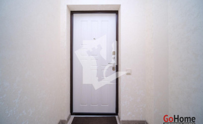 Купить 1-комнатную квартиру, Минск, Жореса Алфёрова ул., 10 (Октябрьский район). Фото 11