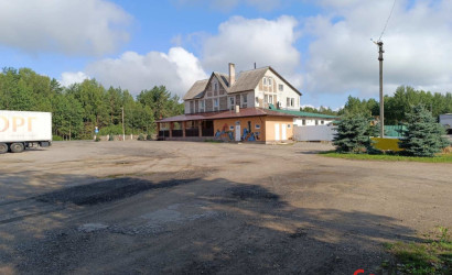 Продажа помещения, Лепель,  1039.1 кв.м.. Фото 23