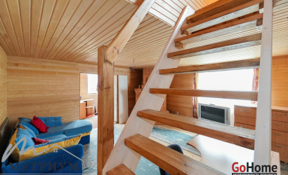 Купить дом в деревне, Рябиновка, 10.01 соток. Фото 20