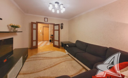 Купить 2-комнатную квартиру, Брест, Ковалево, ул. Суворова. Фото 2