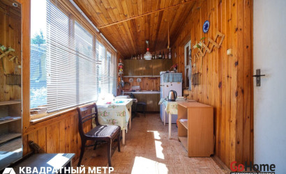 Купить дом в деревне, Новая Лира, 5.12 соток. Фото 5