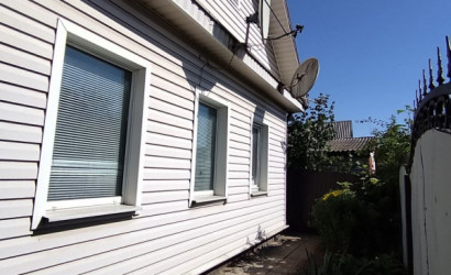 Купить дом, Жлобин, Добровольского, 8, 6 соток. Фото 4