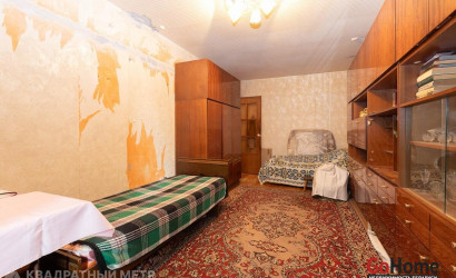 Купить 2-комнатную квартиру, Минск, Воронянского ул., 52 (Октябрьский район). Фото 11