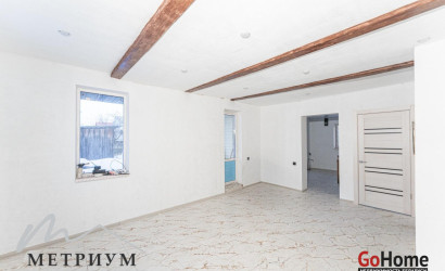 Купить дом, Столбцы, 17 Сентября ул., 3, 11.8 соток. Фото 15