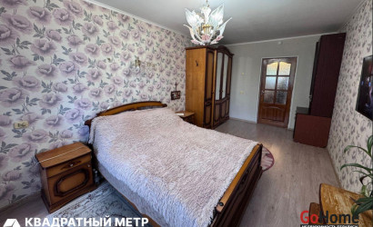 Купить 3-комнатную квартиру, Минск, Независимости просп., 133(Первомайский район). Фото 4