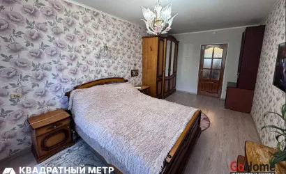  64.3 м2, Минск(Лопатина 17)