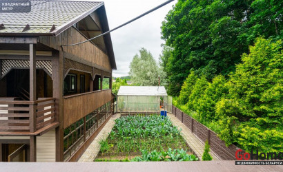 Купить коттедж, Вязынка, 25 соток. Фото 3