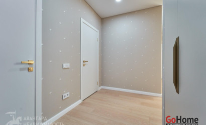 Купить 2-комнатную квартиру, Минск, Победителей просп., 135/В (Центральный район). Фото 16