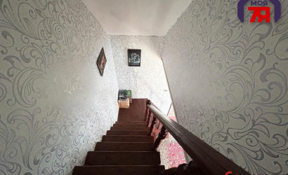 Купить дом, Слуцк, Социалистическая ул., 8.99 соток. Фото 16