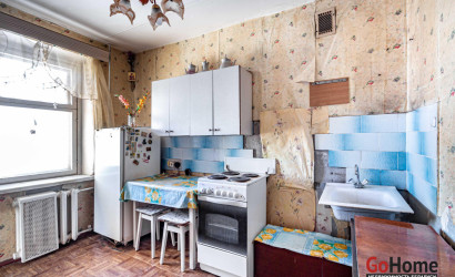 Купить 1-комнатную квартиру, Минск, Шугаева ул., 11 (Первомайский район). Фото 16