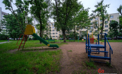 Купить 3-комнатную квартиру, Минск, Куйбышева ул., 44 (Советский район). Фото 33