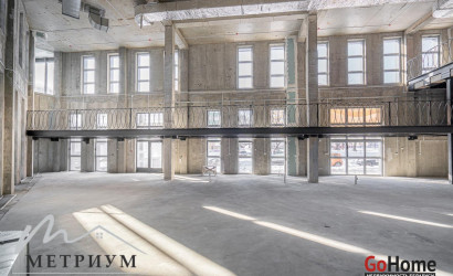 Продажа помещения, Минск, Юрово-Завальная ул., 13,  1639.4 кв.м.. Фото 2