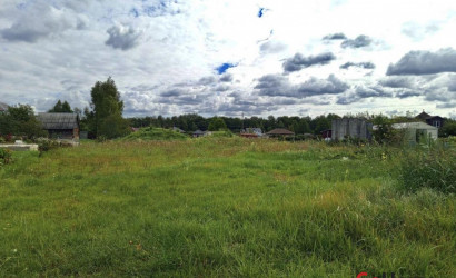 Купить участок, Радужная долина, 8 соток. Фото 7