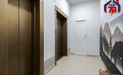 Купить 4-комнатную квартиру, Минск, Пулихова ул., 45 (Партизанский район). Фото 25