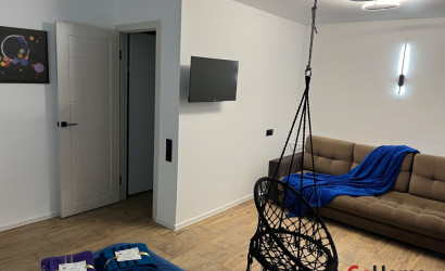 Снять 1-комнатную квартиру на сутки, Гомель, Проспект Победы, 12А. Фото 12