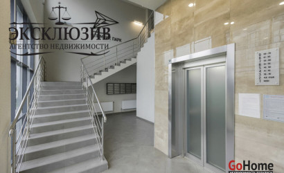 Купить 3-комнатную квартиру, Минск, Ратомская ул., 50 (Центральный район). Фото 44