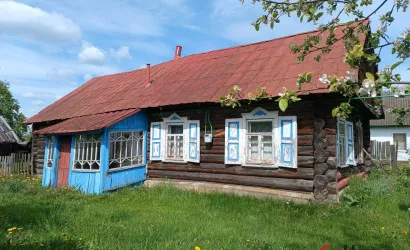  1-этаж.(48 м2), Дуброво(Дом 10)