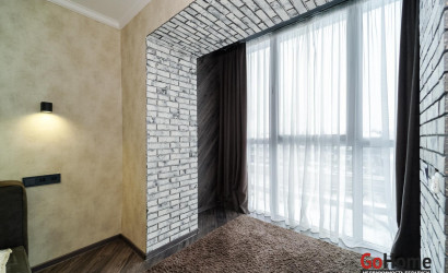 Купить 3-комнатную квартиру, Лесной, Мирная ул., 9. Фото 17