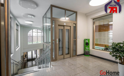 Купить 1-комнатную квартиру, Минск, Макаенка ул., 12/К (Первомайский район). Фото 16