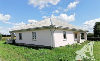 Купить дом, Лыщицы, Лыщицкий с/с, 19.65 соток. Фото 7