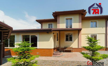 Купить коттедж, Минск, Папернянская ул., 14.73 соток. Фото 22