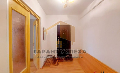 Купить 3-комнатную квартиру, Брест, ул. Суворова, д. . Фото 12