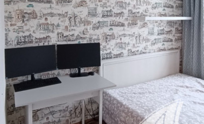 Купить 3-комнатную квартиру, Брест, Заводская, ул. Пионерская. Фото 12