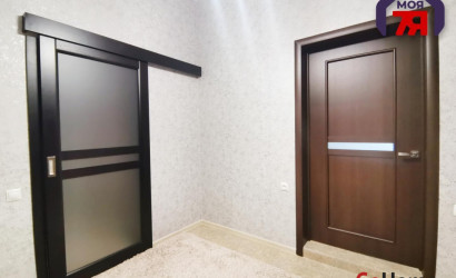 Купить 3-комнатную квартиру, Слуцк, Гагарина ул., 6. Фото 2