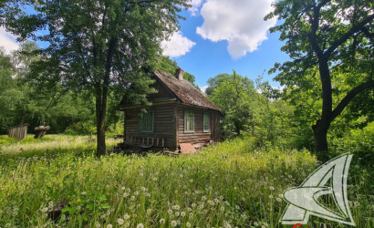 Купить дом в деревне, Ходосы, Ленинский с/с, 16.79 соток. Фото 4