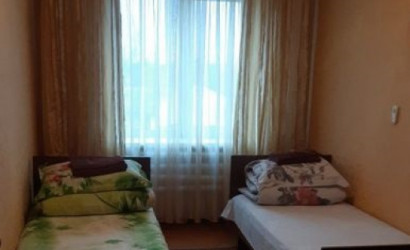 Снять 3-комнатную квартиру на сутки, Барановичи, Ленина, 20. Фото 3