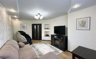 Купить 3-комнатную квартиру, Гродно, Кабяка, 10. Фото 2