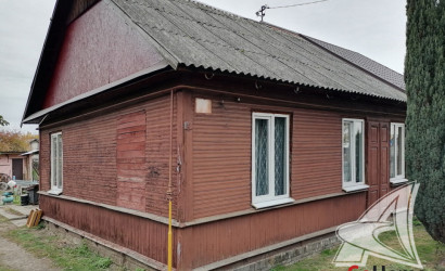 Купить дом, Брест, Граевка, 6.18 соток. Фото 8