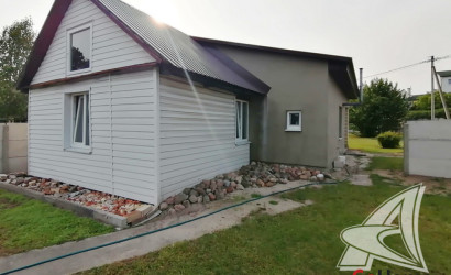 Купить дом, Брест, Ковалево, 14 соток. Фото 5