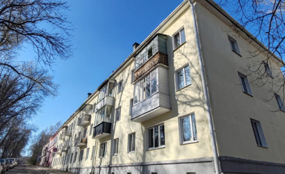 Купить 3-комнатную квартиру, Витебск, Богдана Хмельницкого, 3. Фото 1