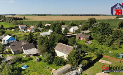 Купить коттедж, Закружка, 15 соток. Фото 34