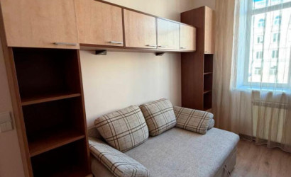 Снять 3-комнатную квартиру, Минск, Киселёва ул. 3 (Центральный район). Фото 1