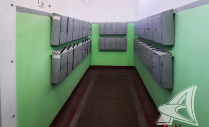 Купить 1-комнатную квартиру, Брест, Речица, ул. Задорожная. Фото 18