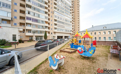 Снять 5-комнатную квартиру, Минск, ул. Сторожовская, д. 6 (Центральный район). Фото 20