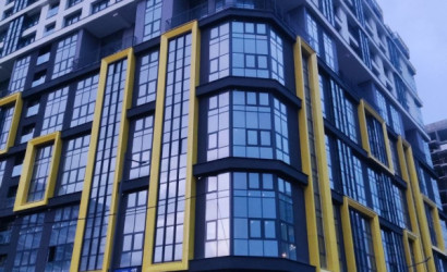 Продажа офиса, Минск, Михаила Савицкого, 27, 45.45 кв.м.. Фото 1