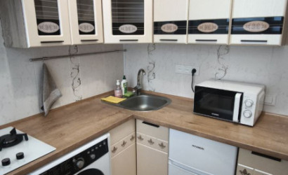 Снять 1-комнатную квартиру на сутки, Слоним, Первомайская 6. Фото 6