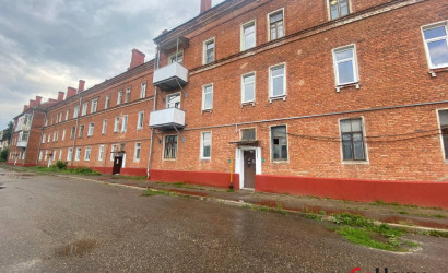 Купить 1-комнатную квартиру, Полоцк, Юбилейная ул., 9. Фото 7