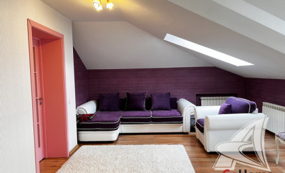 Купить дом, Брест, Вулька, 15 соток. Фото 4