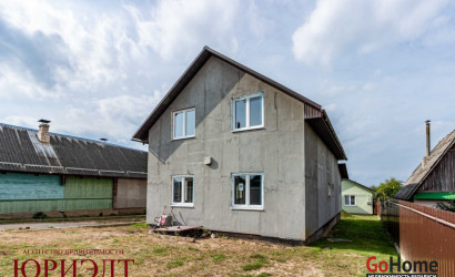 Купить коттедж, Заславль, Приморская, 18, 15 соток. Фото 32