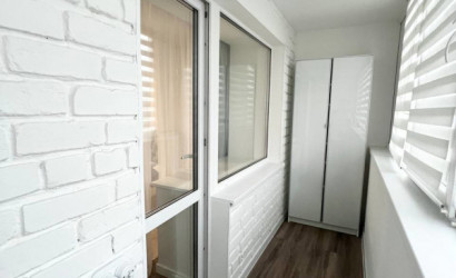 Купить 4-комнатную квартиру, Гродно, Врублевского, 86/1. Фото 5