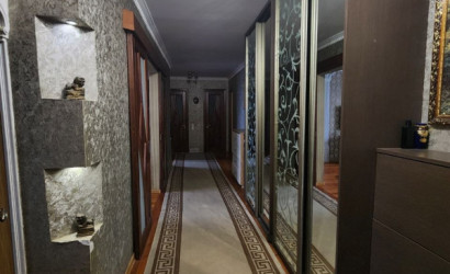 Купить 3-комнатную квартиру, Брест, ул. Мошенского, д. 102А. Фото 6