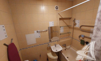 Купить 1-комнатную квартиру, Брест, Центр, ул. Кирова. Фото 9